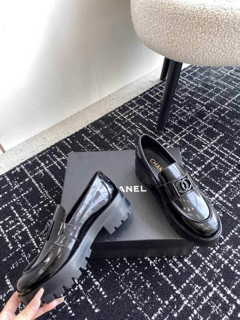 Chanel Business Shoes